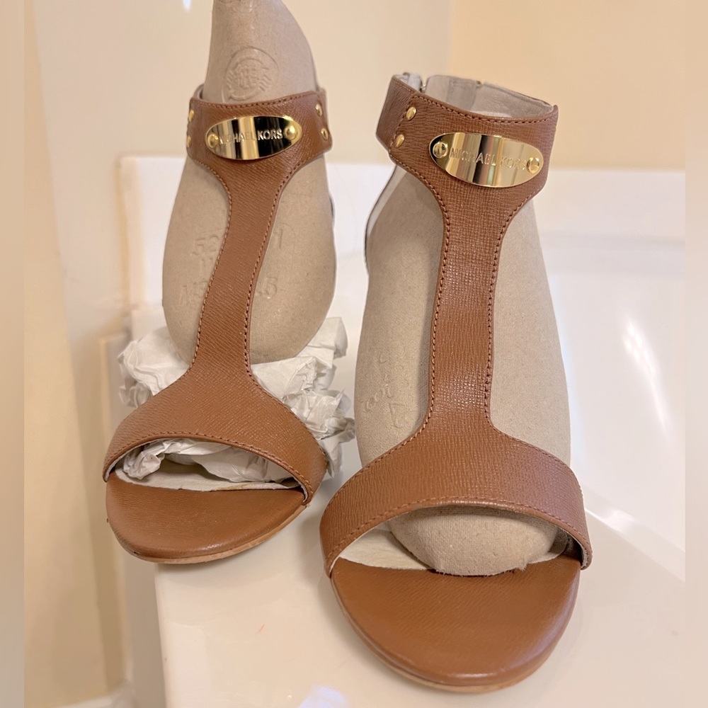 Michael Kors Dress Sandals